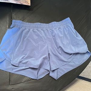 Lululemon Track That Short 5”